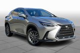 New 2026 Lexus NX 350 AWD w/ Premium Package image 2