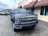 Used 2015 Chevrolet Silverado 1500 LT w/ LT Convenience Package image 2