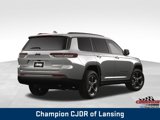 New 2025 Jeep Grand Cherokee L Limited w/ Black Appearance Package image 6