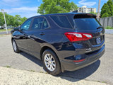 Used 2020 Chevrolet Equinox LS w/ LS Convenience Package image 4