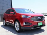 Used 2024 Ford Edge Titanium image 6