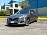 Used 2019 Cadillac CTS Luxury image 3