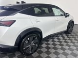 New 2025 Nissan Ariya Platinum image 3