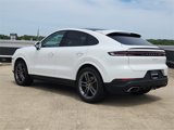 Used 2024 Porsche Cayenne Coupe image 3