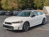 New 2026 Honda Civic Sport Touring image 4