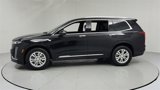 Certified 2025 Cadillac XT6 Luxury image 2
