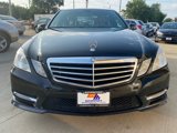 Used 2013 Mercedes-Benz E 350 4MATIC Sedan image 2