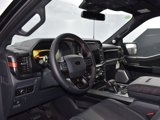 New 2025 Ford F150 Raptor w/ Equipment Group 803A Raptor R image 5