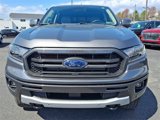 Certified 2022 Ford Ranger Lariat w/ Equipment Group 501A High image 2