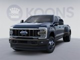 New 2025 Ford F350 XL image 2
