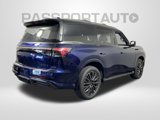 New 2025 INFINITI QX80 Autograph w/ Autograph Exterior Package image 3