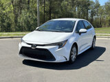 Used 2021 Toyota Corolla LE image 3