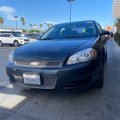 Used 2014 Chevrolet Impala LT image 4