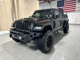 Used 2023 Jeep Gladiator Mojave w/ LED Lighting Group image 5