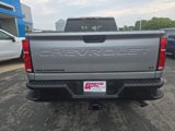 New 2025 Chevrolet Silverado 3500 LT w/ Trail Boss Package image 4