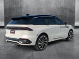New 2025 Lincoln Nautilus Black Label image 2