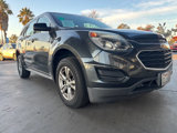 Used 2017 Chevrolet Equinox LS image 4