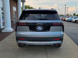 New 2026 Chevrolet Traverse LT w/ Sun and Wheel Package image 5