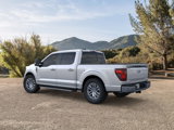 New 2025 Ford F150 XLT w/ Equipment Group 302A MID image 4