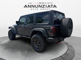 New 2025 Jeep Wrangler Unlimited Rubicon image 3