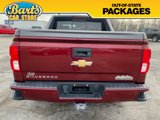 Used 2017 Chevrolet Silverado 1500 High Country w/ High Desert Package image 5