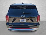 New 2025 Hyundai Palisade Calligraphy image 3