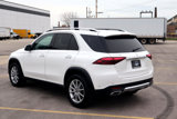 Used 2024 Mercedes-Benz GLE 350 4MATIC w/ 3rd Row Seat Package image 3