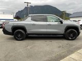New 2025 Chevrolet Silverado EV LT image 5