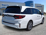 New 2025 Honda Odyssey Touring image 4
