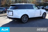 Used 2024 Land Rover Range Rover SE image 6
