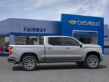 New 2025 Chevrolet Silverado 1500 LT w/ All Star Edition Plus image 5