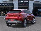 New 2026 Buick Encore GX Preferred image 4