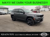New 2025 Jeep Grand Cherokee Limited w/ Luxury Tech Group II image 3