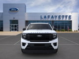New 2025 Ford Expedition Platinum image 6