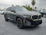 New 2025 BMW XM w/ M Driver's Package image 3