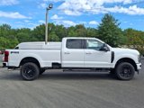 New 2025 Ford F350 XLT image 5