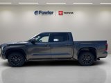 New 2025 Toyota Tundra Platinum image 4