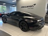 Used 2022 Porsche Taycan image 4