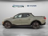 New 2025 Hyundai Santa Cruz Limited image 4