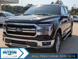 New 2025 Ford F150 Lariat image 2