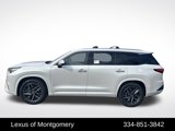 New 2025 Lexus TX 350 AWD image 2
