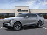 New 2026 Cadillac Escalade IQL Sport 1 image 2