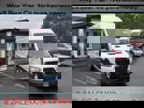 Used 2023 Ford Transit 250 148 High Roof AWD w/ Load Area Protection Package image 2