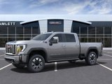 New 2025 GMC Sierra 2500 Denali w/ Denali Reserve Package image 2
