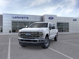 New 2025 Ford F350 Lariat w/ Lariat Ultimate Package image 2