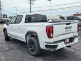 New 2025 GMC Sierra 1500 Elevation image 4