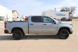New 2025 Chevrolet Silverado 1500 LT Trail Boss w/ Dark Appearance Package image 2