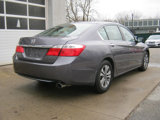 Used 2015 Honda Accord LX image 6