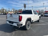 New 2025 GMC Sierra 2500 Denali Ultimate w/ Snow Plow Prep/Camper Package image 2