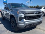 New 2025 Chevrolet Silverado 1500 RST w/ RST All Star Premium Package image 2